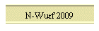N-Wurf 2009